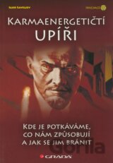 Karmaenergetičtí upíři