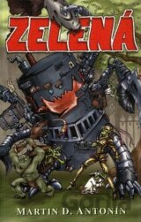Zelená