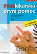 Předlékařská první pomoc