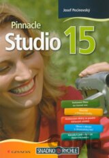 Pinnacle Studio 15