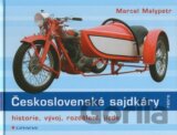 Československé sajdkáry