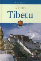Dějiny Tibetu