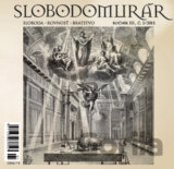 Slobodomurár (ročník III., číslo 1, 2011)