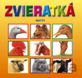 Zvieratká