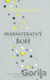 Márnotratný Boh