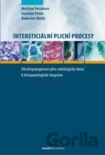 Intersticiální plicní procesy