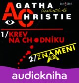 Krev na chodníku / Znamení - CD