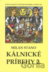 Kálnické príbehy 2.
