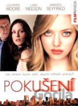 Pokušení (digipack)