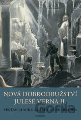 Nová dobrodružství Julese Verna II