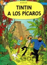 Tintin a los Pícaros