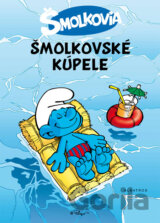 Šmolkovské kúpele