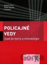 Policajné vedy