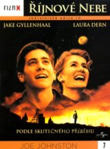 Říjnové nebe (Film X - sběratelská edice IV.)