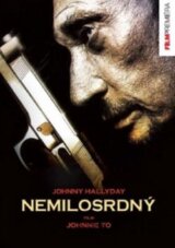 Nemilosrdný (digipack)