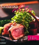 Kuchárska elita - Menu