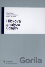 Hĺbková analýza údajov