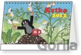 Krtko 2012