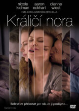 Králičí nora