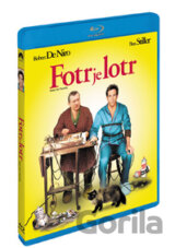 Fotr je lotr (Blu-ray)