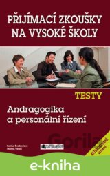 Testy – Andragogika a personální řízení