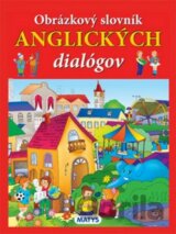 Obrázkový slovník anglických dialógov