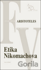 Etika Nikomachova