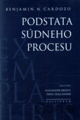 Podstata súdneho procesu