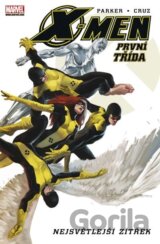 X-Men: První třída