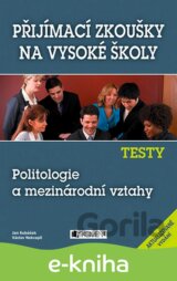 Testy – Politologie a mezinárodní vztahy