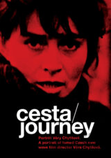 Cesta / Journey - Portrét Věry Chytilové