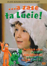 ... a zase ta Lucie !