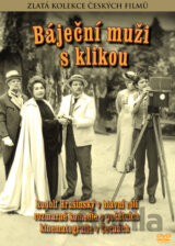 Báječní muži s klikou
