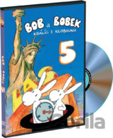 Bob a Bobek 5