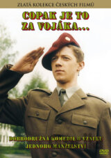 Copak je to za vojáka