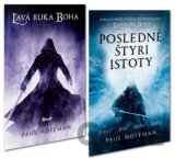 Ľavá ruka Boha + Posledné štyri istoty (kolekcia)