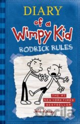 Diary of a Wimpy Kid: Rodrick Rules