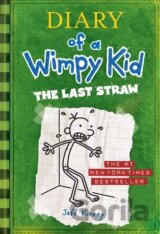 Diary of a Wimpy Kid: The Last Straw