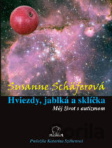 Hviezdy, jablká a sklíčka