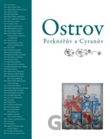 Ostrov Perknéřův a Cyranův