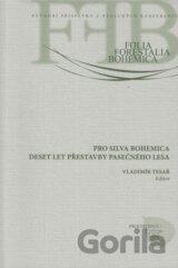 Pro silva Bohemica