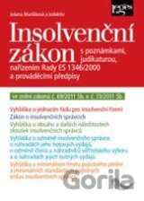 Insolvenční zákon