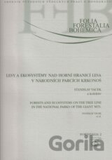 Lesy a ekosystémy nad horní hranicí lesa v Národních parcích Krkonoš
