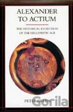 Alexander to Actium