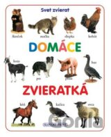 Domáce zvieratká
