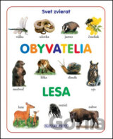 Obyvatelia lesa