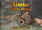 Simba, dieťa Afriky