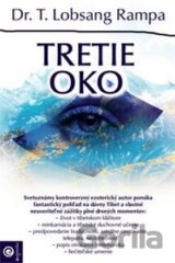Tretie oko