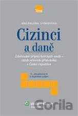 Cizinci a daně
