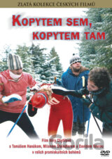 Kopytem sem, kopytem tam